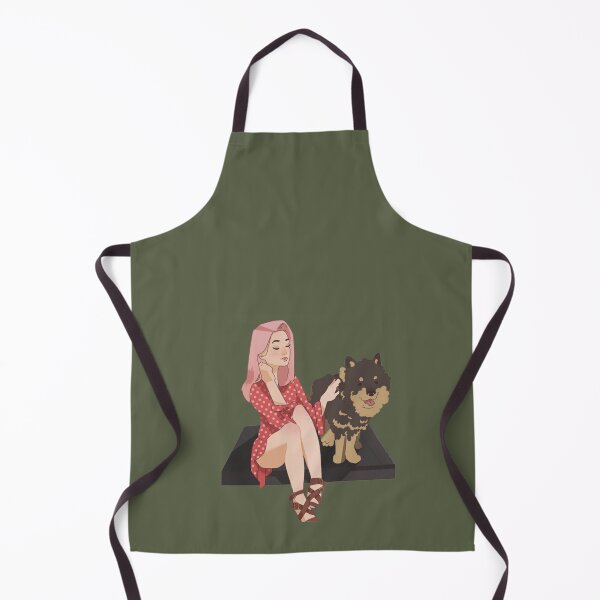 Item preview, LDshadowlady Fan Art designed and sold by DanielleSc.