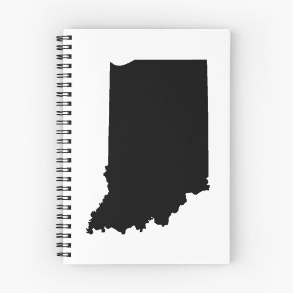 Item preview, Indiana Black designed and sold by AdventureFinder.