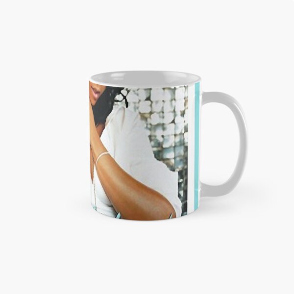 Item preview, Ashanti album Classic designed and sold by JamesAlan01.