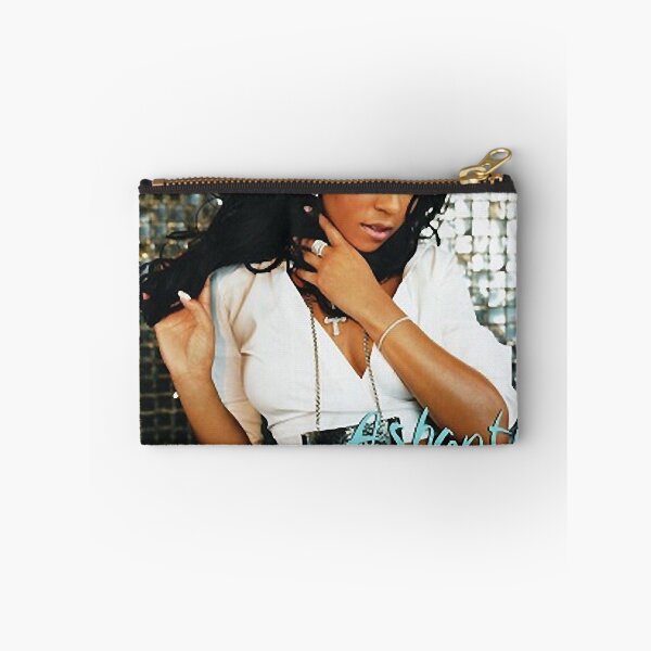Item preview, Ashanti album Classic designed and sold by JamesAlan01.