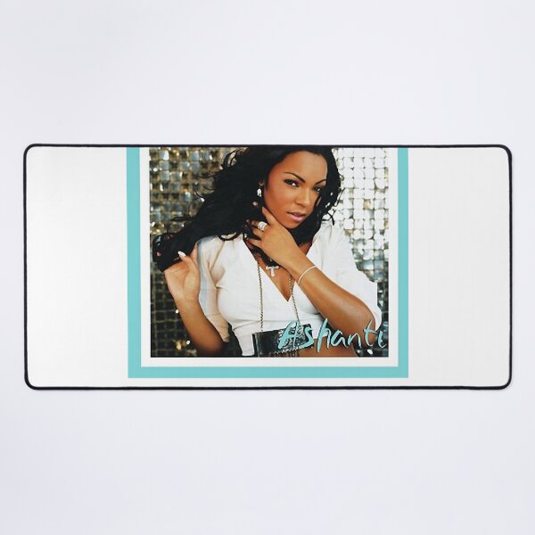 Item preview, Ashanti album Classic designed and sold by JamesAlan01.