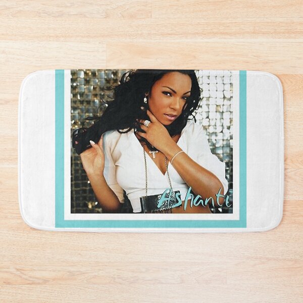 Item preview, Ashanti album Classic designed and sold by JamesAlan01.