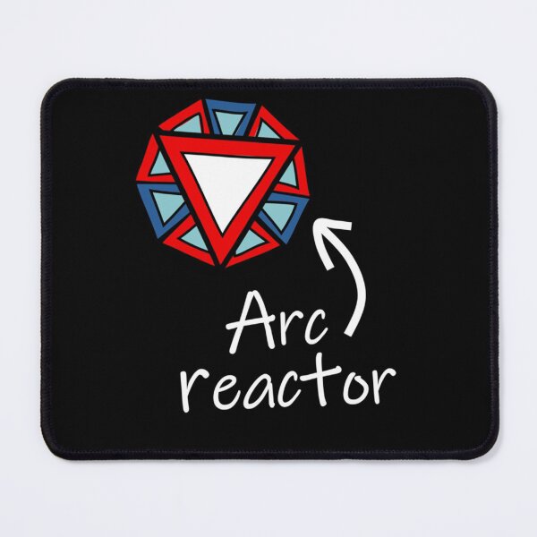 Item preview, Arc reactor Active designed and sold by MEGANREID68.