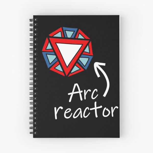 Item preview, Arc reactor Active designed and sold by MEGANREID68.