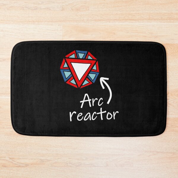 Item preview, Arc reactor Active designed and sold by MEGANREID68.