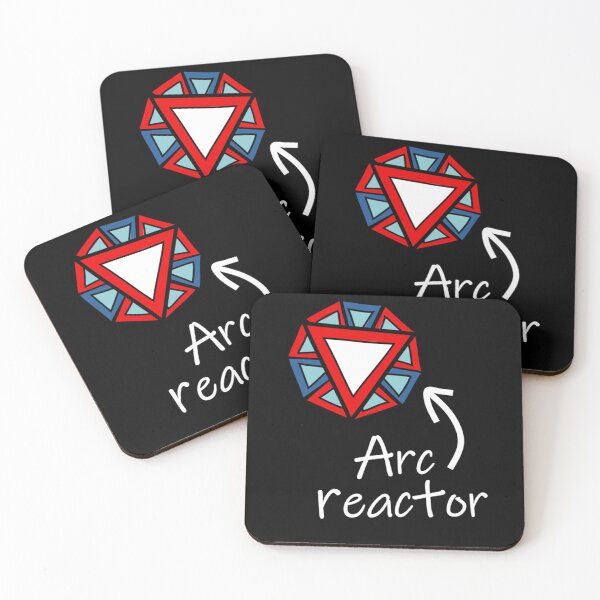 Item preview, Arc reactor Active designed and sold by MEGANREID68.