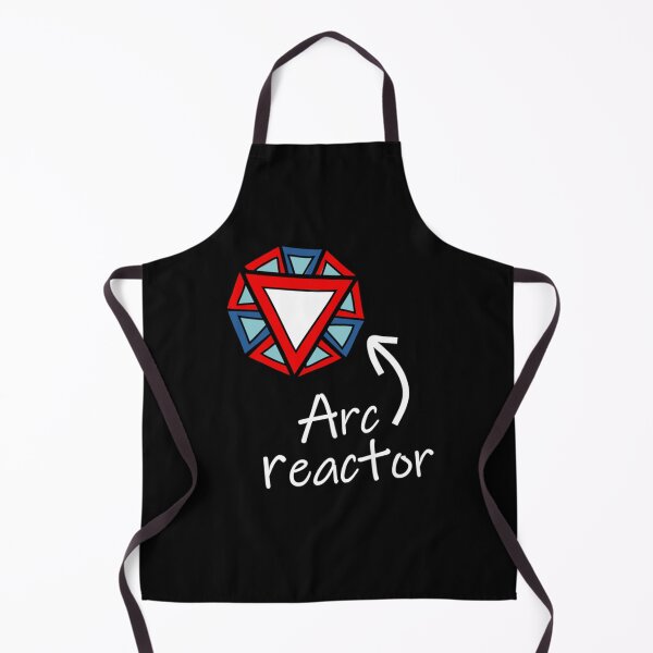 Item preview, Arc reactor Active designed and sold by MEGANREID68.