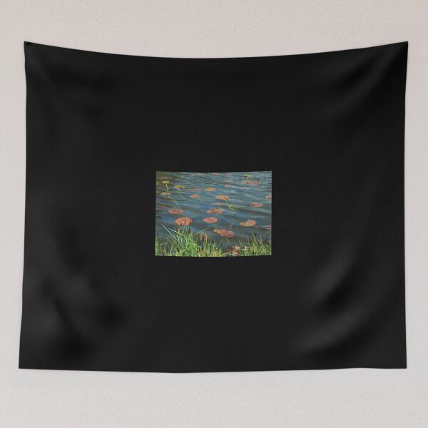 Item preview, Calm waters designed and sold by Heather Thorsen.