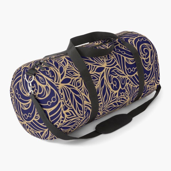 Item preview, Blue Oriental Pattern designed and sold by IllustrT.