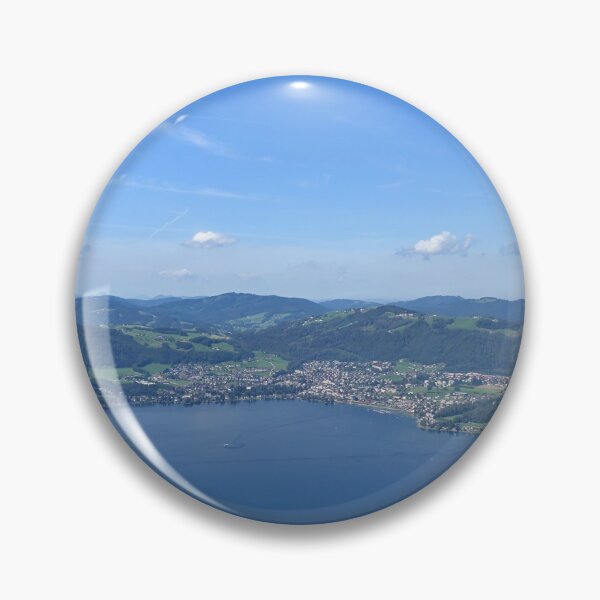Item preview, Lake Traun Traunsee landscapes in Upper Austria  designed and sold by goceris.