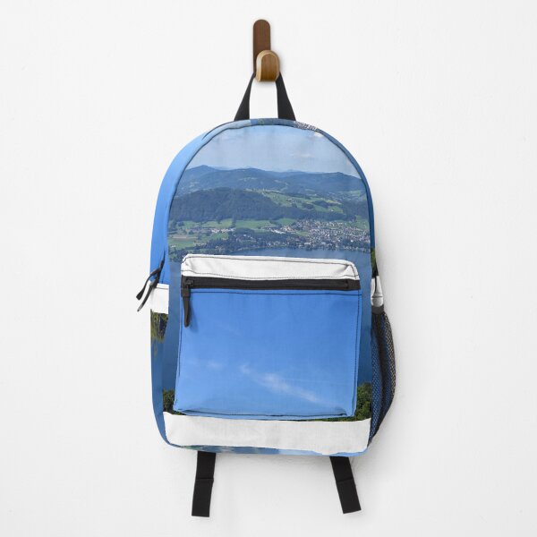 Item preview, Lake Traun Traunsee landscapes in Upper Austria designed and sold by goceris.