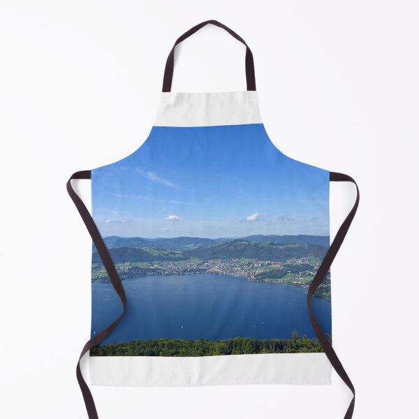 Item preview, Lake Traun Traunsee landscapes in Upper Austria designed and sold by goceris.
