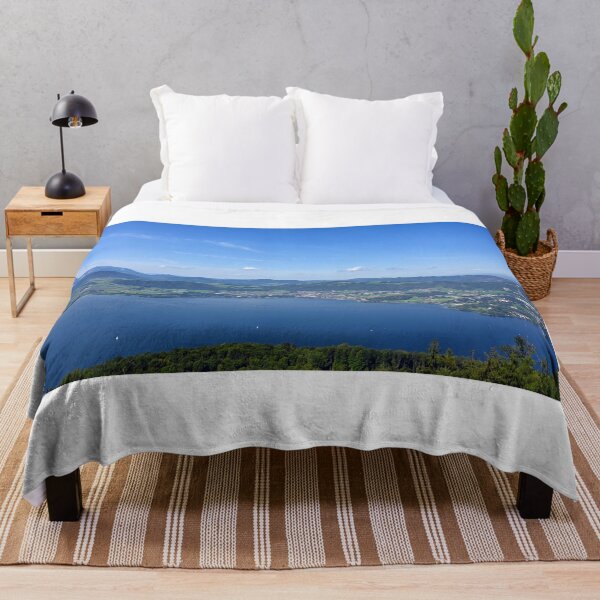 Item preview, Lake Traun Traunsee landscapes in Upper Austria designed and sold by goceris.