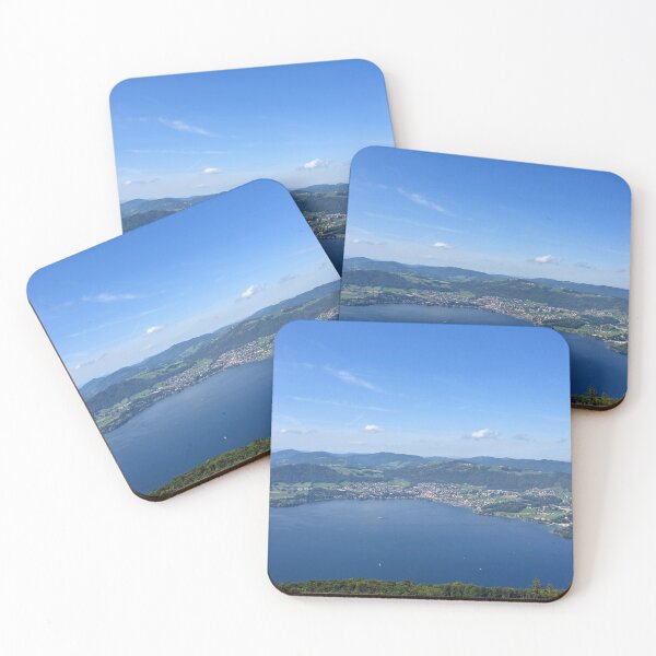 Item preview, Lake Traun Traunsee landscapes in Upper Austria  designed and sold by goceris.