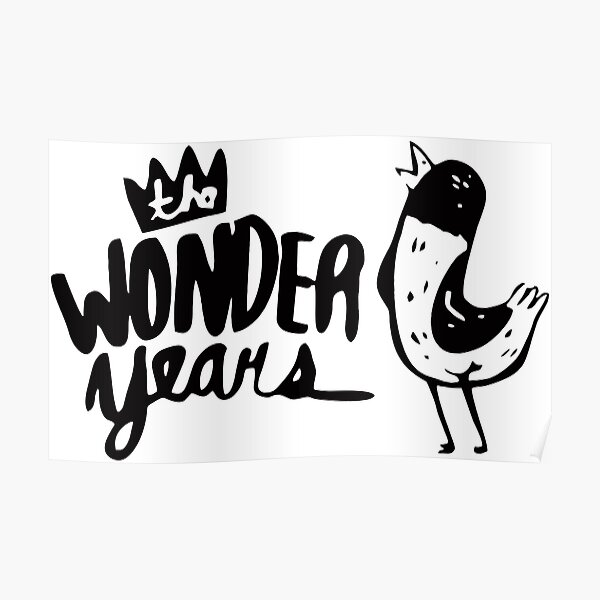 the-wonder-bird-poster-by-arsguwol-redbubble