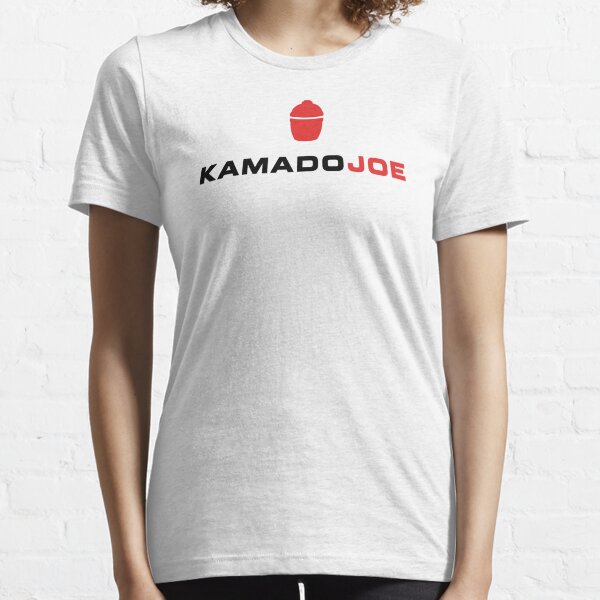 Kamado Joe Essential T-Shirt