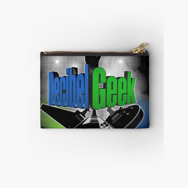 Item preview, Decibel Geek CLASSIC! designed and sold by decibelgeek.