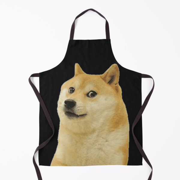 Artikelvorschau, Doge Coin Meme entworfen und verkauft von CryptoMariohop.