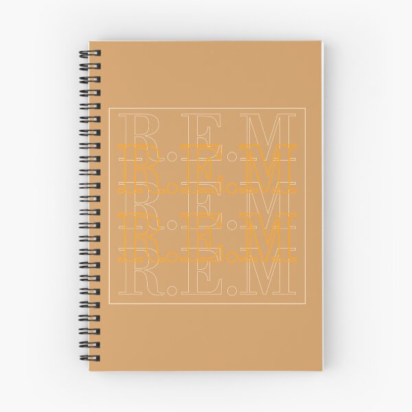 Item preview, R.E.M. text designed and sold by remylocks.