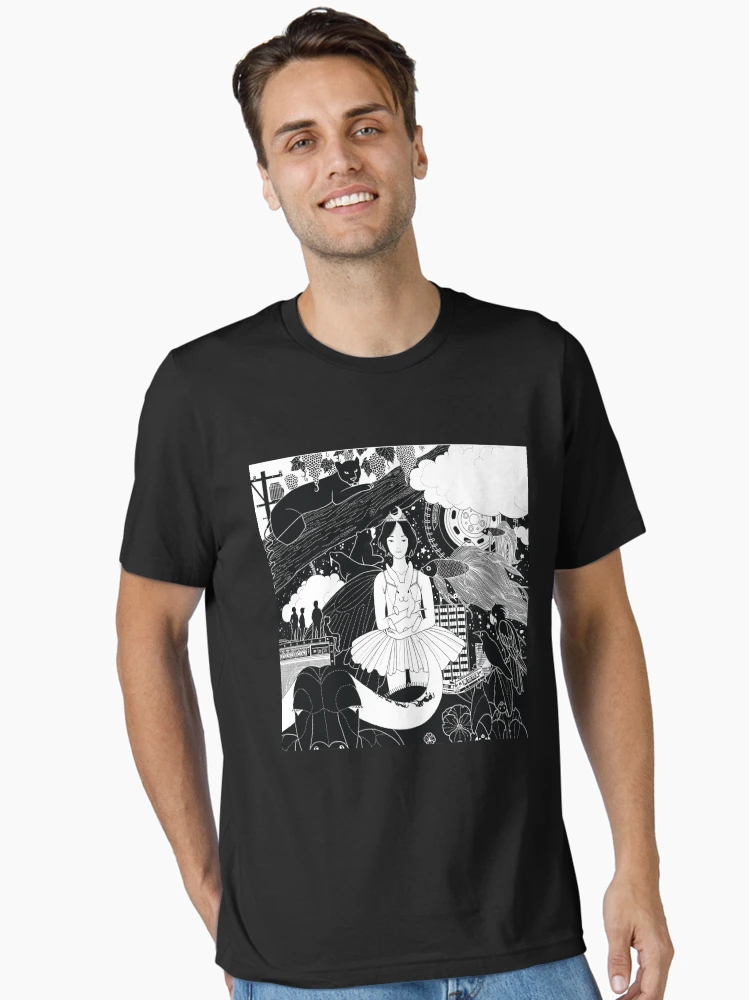 ASIAN KUNG-FU GENERATION Tシャツ Lサイズ ASIAN KUNG-FU GENERATION アジカン・オフィシャル・グッズ通販/商品