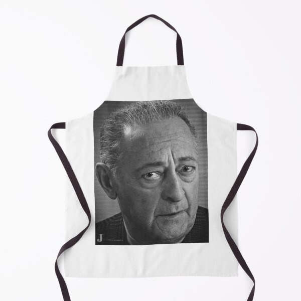 Item preview, Serious Jascha Heifetz designed and sold by Jay Heifetz.