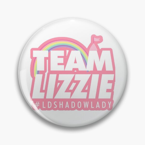 Item preview, LDShadowLady  Team Lizzi designed and sold by DanielleSc.