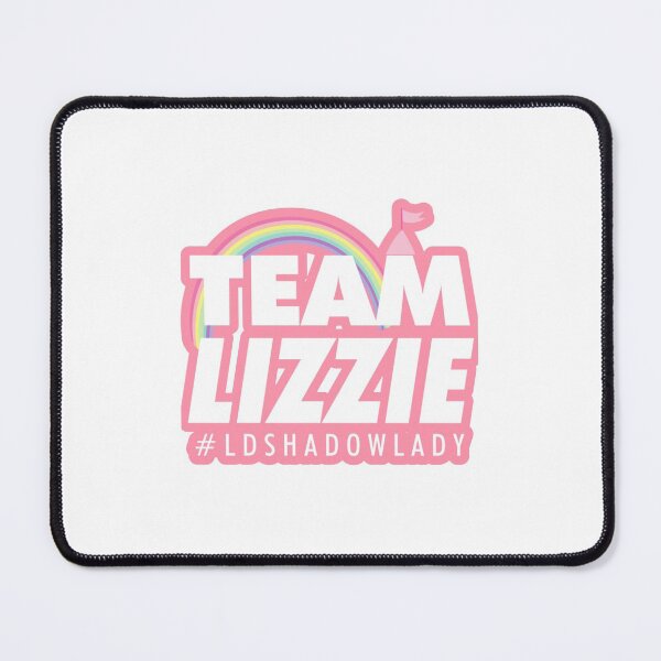 Item preview, LDShadowLady  Team Lizzi designed and sold by DanielleSc.