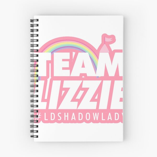 Item preview, LDShadowLady  Team Lizzi designed and sold by DanielleSc.