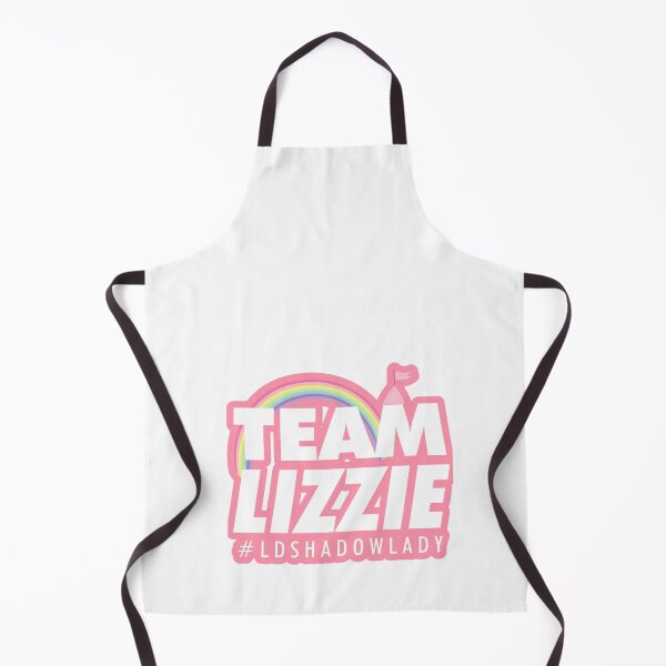 Item preview, LDShadowLady Team Lizzi designed and sold by DanielleSc.