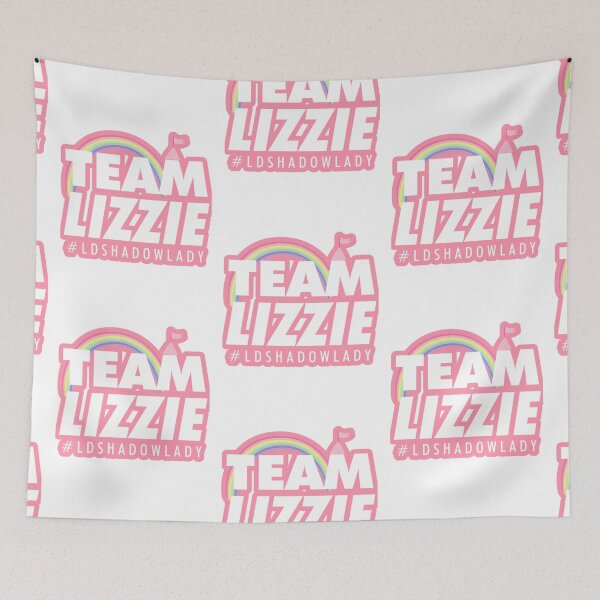 Item preview, LDShadowLady  Team Lizzi designed and sold by DanielleSc.