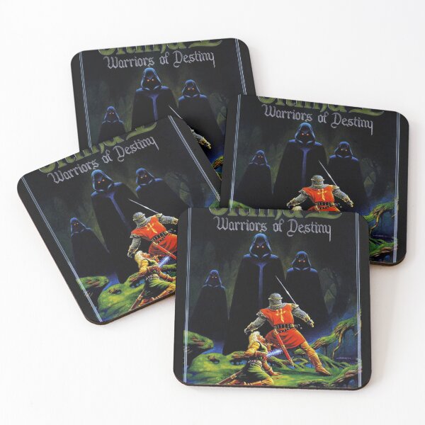 Item preview, Classic Game Covers - Ultima V designed and sold by rykker.