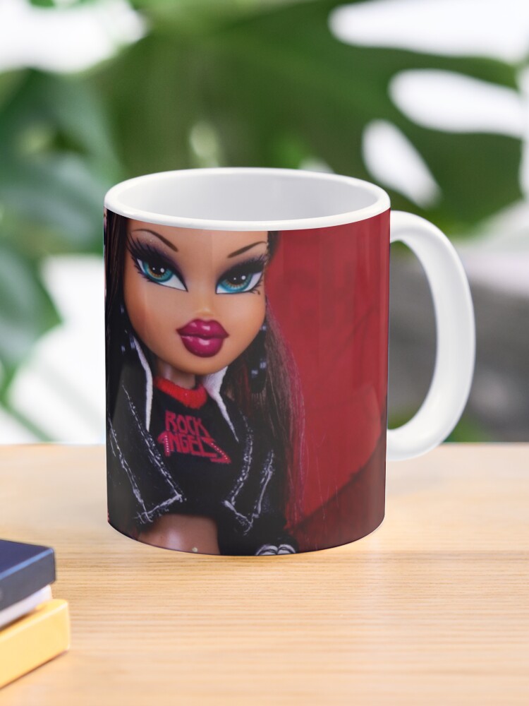 Bratz Vintage Mug Rock Angel Cup 