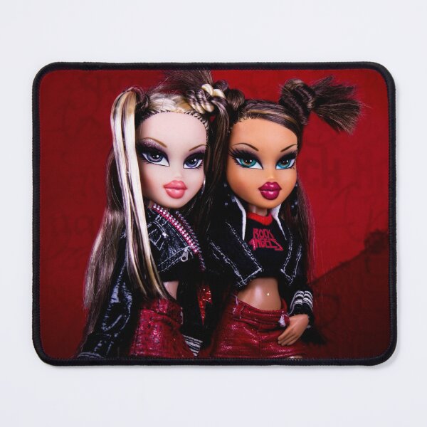 Item preview, Bratz Rock Angelz Cloe and Yasmin designed and sold by Pancakeboss.