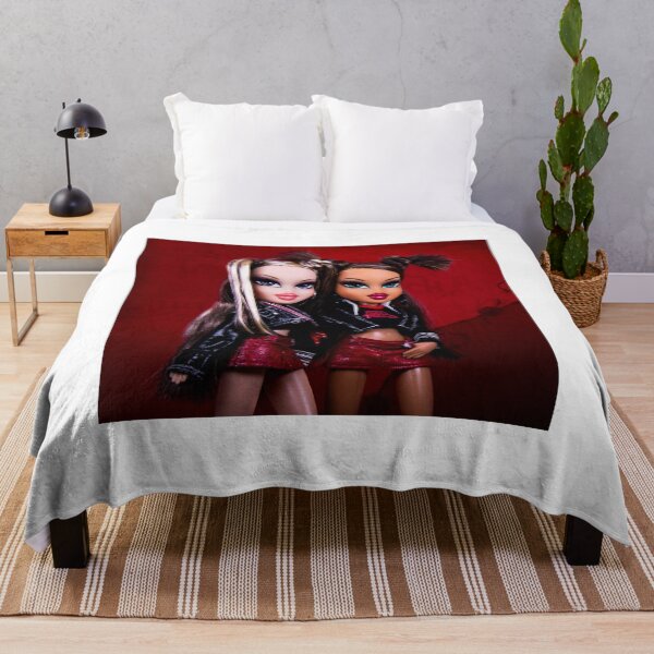 Item preview, Bratz Rock Angelz Cloe and Yasmin  designed and sold by Pancakeboss.
