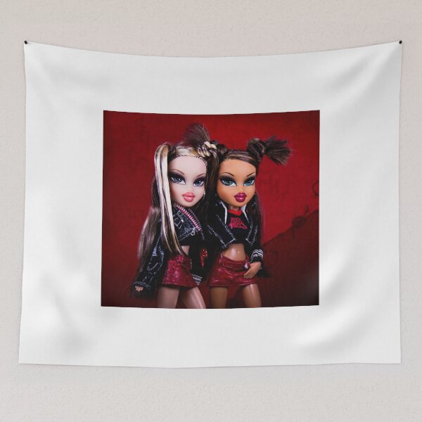 Item preview, Bratz Rock Angelz Cloe and Yasmin  designed and sold by Pancakeboss.