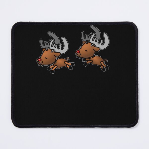Item preview, Halloween deer chest costume designed and sold by MEGANREID68.