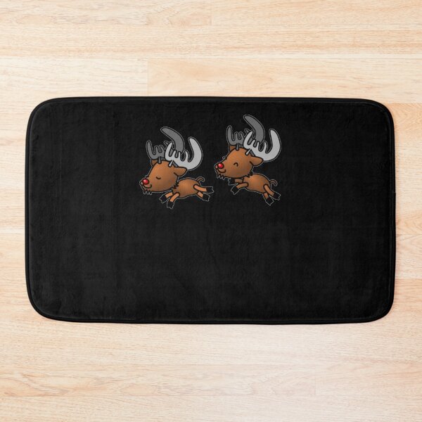 Item preview, Halloween deer chest costume designed and sold by MEGANREID68.