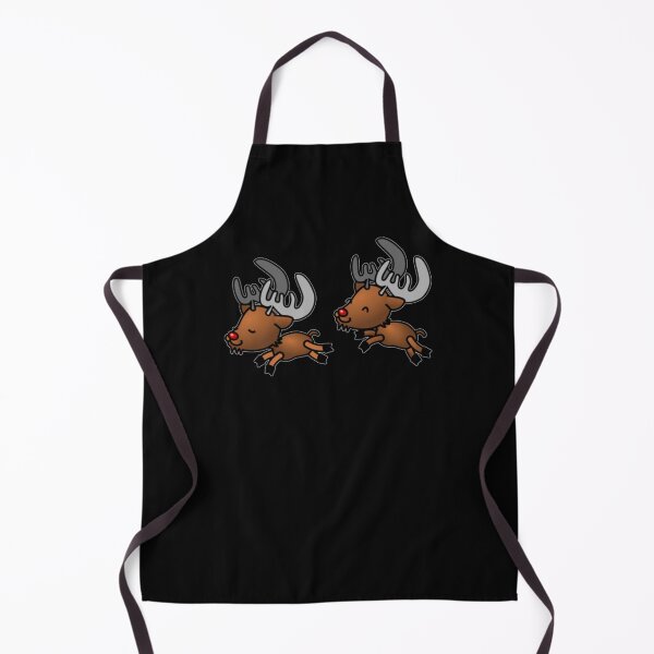 Item preview, Halloween deer chest costume designed and sold by MEGANREID68.