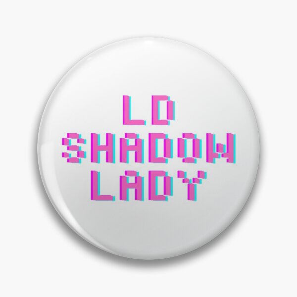 Item preview, LDShadowLady designed and sold by DanielleSc.