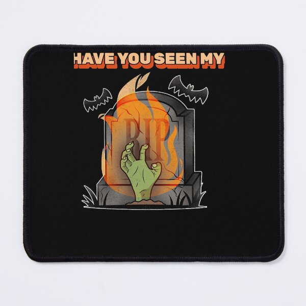 Item preview, Have You Seen My Zombie designed and sold by MEGANREID68.