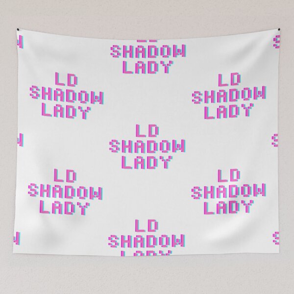 Item preview, LDShadowLady designed and sold by DanielleSc.