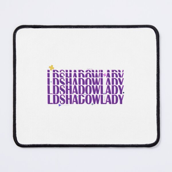 Item preview, ldshadowlady distracted gaming illustration designed and sold by DanielleSc.
