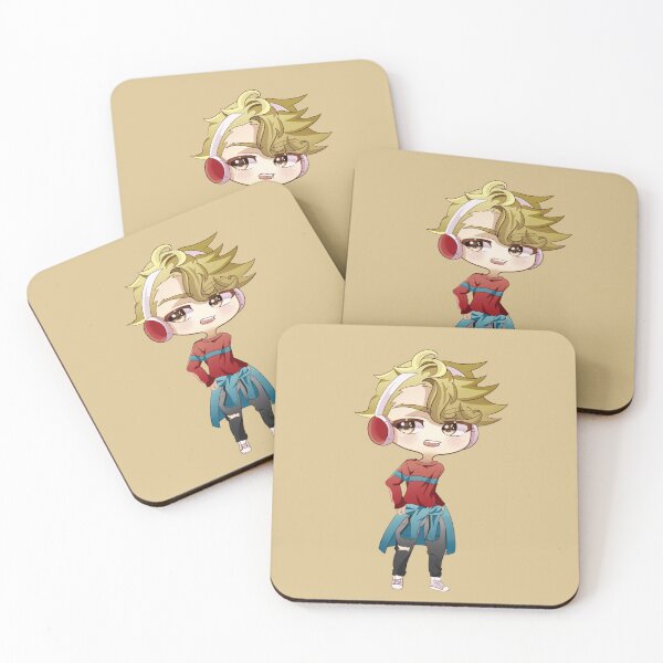 Item preview, Chibi Augustus - Cutesy  designed and sold by PeriBrewz.