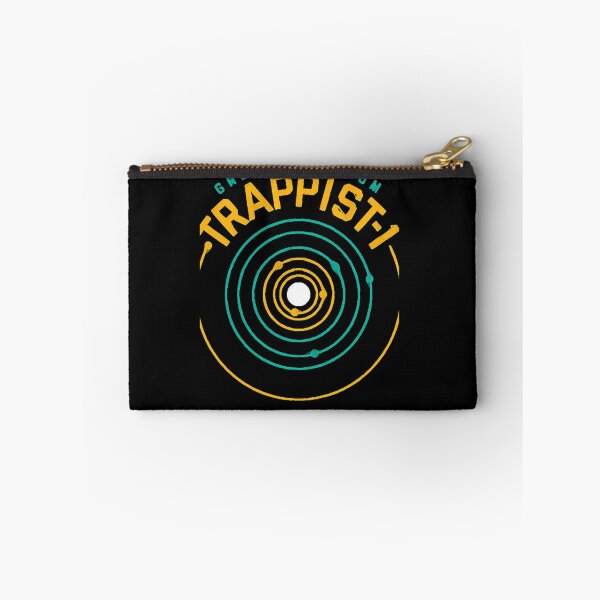 Item preview, Greetings From Trappist-1 designed and sold by MEGANREID68.