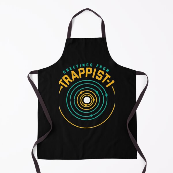 Item preview, Greetings From Trappist-1 designed and sold by MEGANREID68.