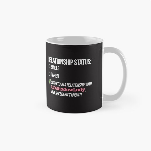 Item preview, Relationship with LDShadowLady designed and sold by DanielleSc.