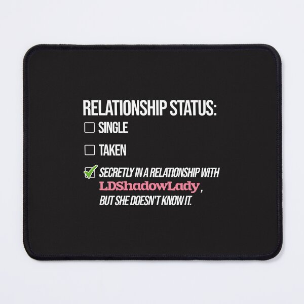 Item preview, Relationship with LDShadowLady designed and sold by DanielleSc.