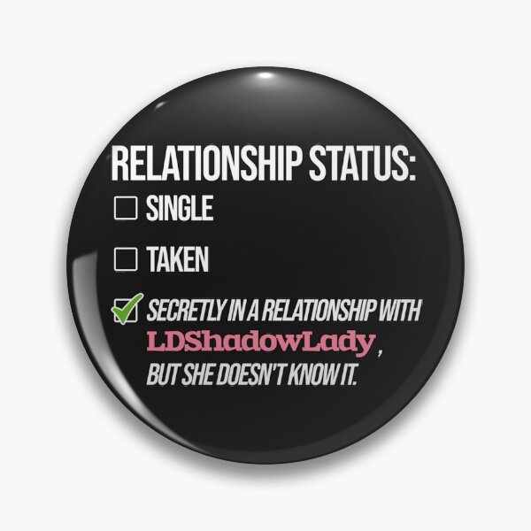 Item preview, Relationship with LDShadowLady designed and sold by DanielleSc.