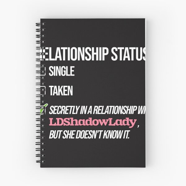 Item preview, Relationship with LDShadowLady designed and sold by DanielleSc.