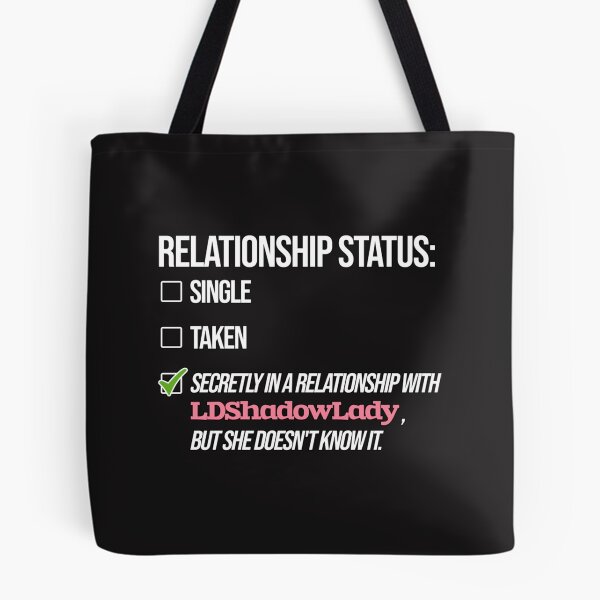 Item preview, Relationship with LDShadowLady designed and sold by DanielleSc.